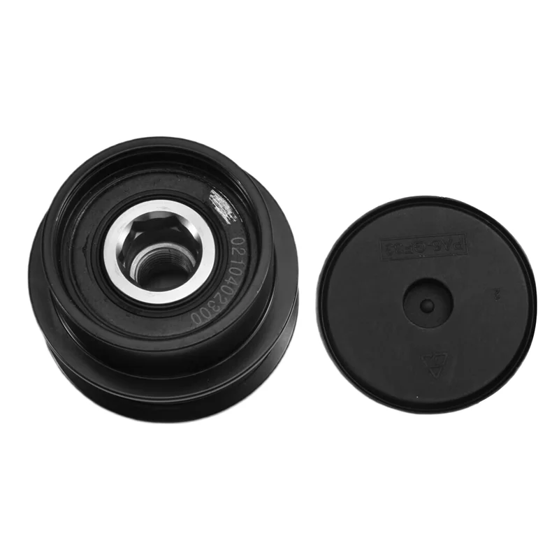 

AB16-Натяжитель приводного ремня, шкив генератора CJ5G-10A352A для FORD ESCAPE FUSION