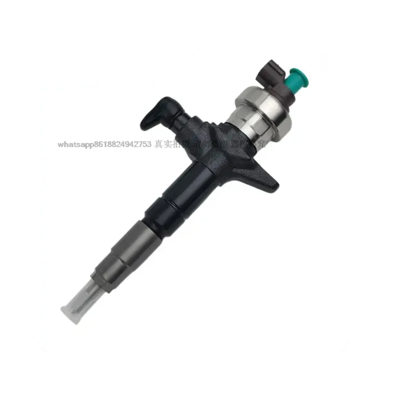 

8981192283 8-98119228-3 095000-8370 Regeneration fuel injection nozzle assembly is used for Isuzu 4JJ1 engine accessories
