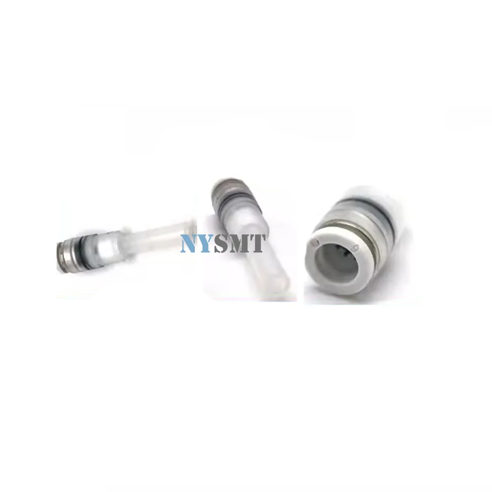 Filtro de cabezal de vacío para PISCO, Mini Filtro de vacío práctico en línea, VFJ44, VFJ66, VYF44M-50M, lote de 10 unidades