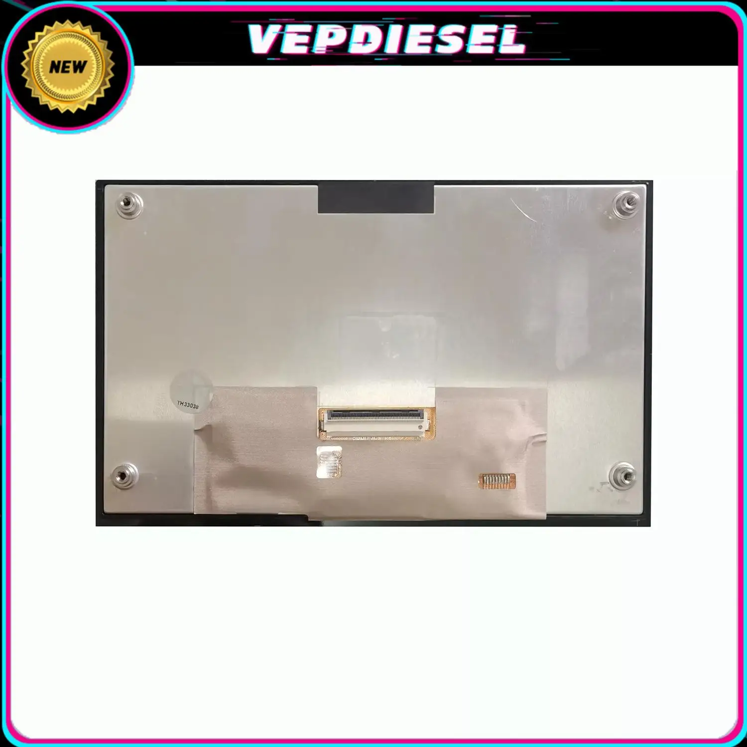 

10,2-дюймовый сенсорный ЖК-экран LMB5F00136 для Kia TDO-0797F00136-V2 V3 V6, автомобильные аксессуары