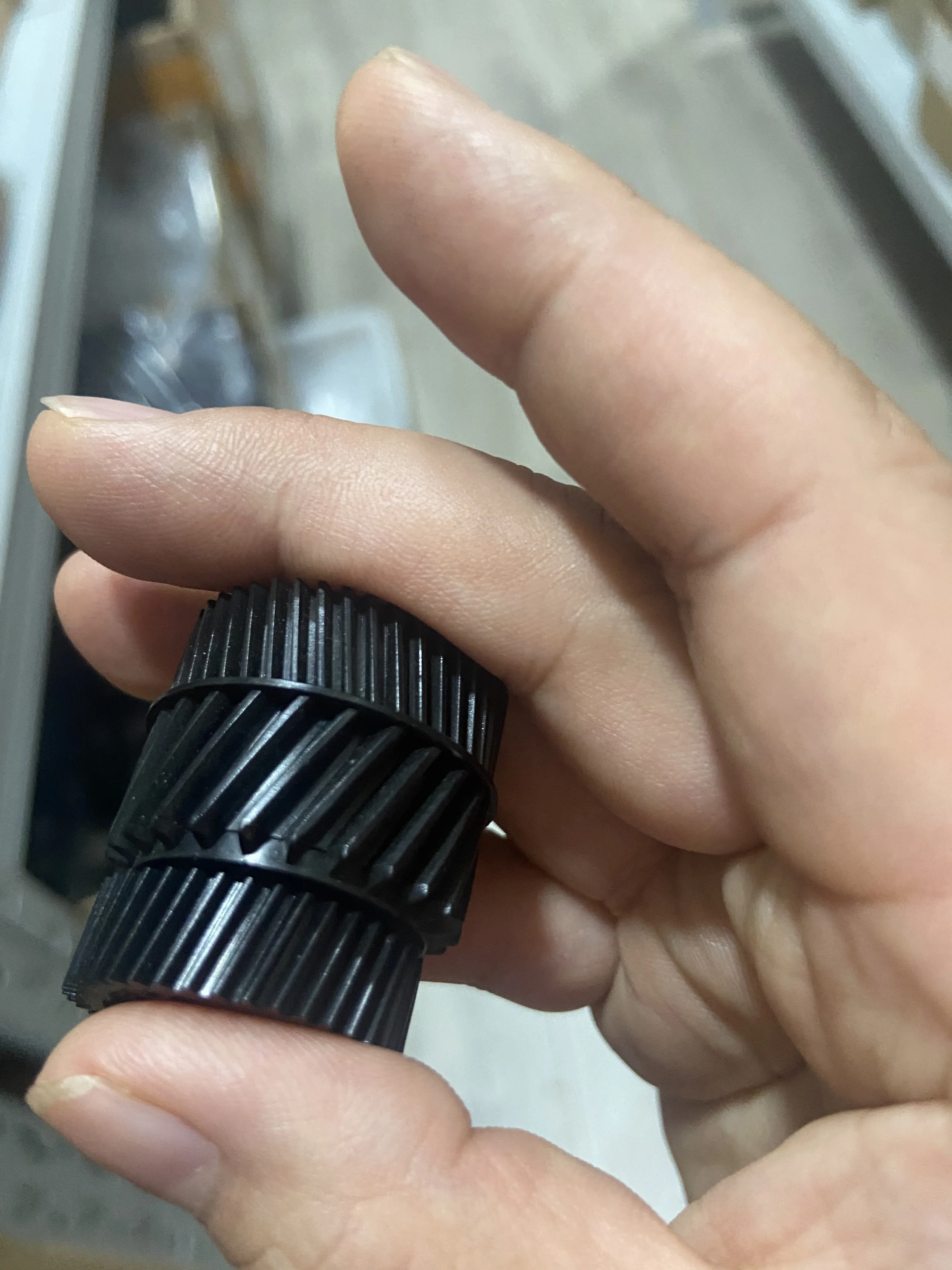 

DCP700 2-я передача ролика переноса для Xerox Color 550 560 570 700 C75 J75