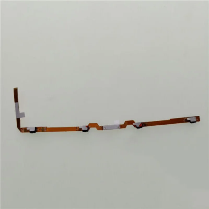 Y+For DELL XPS13 9370 9380 LED Indicator Line Microphone Flex Cable 0M7F2W M7F2W