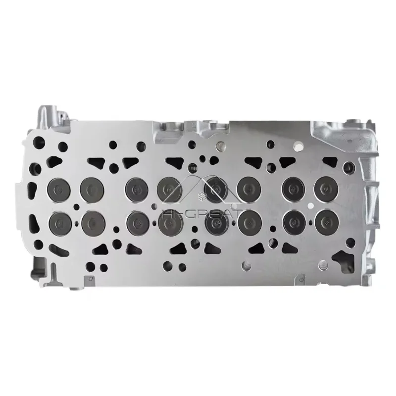 

Wholesale New For Nissan YD25 Cylinder Heads 110413019R 908790 7701479063 110412740R 1104100Q1M 110410442R 908788 Motor