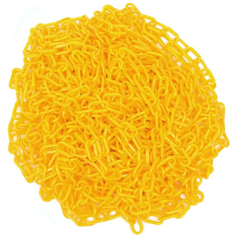 プラスチック製安全バリア,5m, 10m