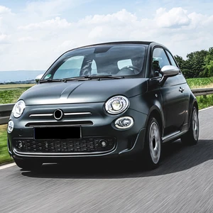 eski fiat'ın en büyük satışlarından 11'i - №11