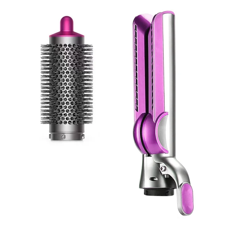 【shop-journey】pour-dyson-airwrap-styler-hs01-hs05-hs08-ensemble-de-brosses-rondes-et-d'accessoires-de-flux-d'air-compatibles-pour-le-coiffage-des-cheveux-pour-un-lissage-parfait
