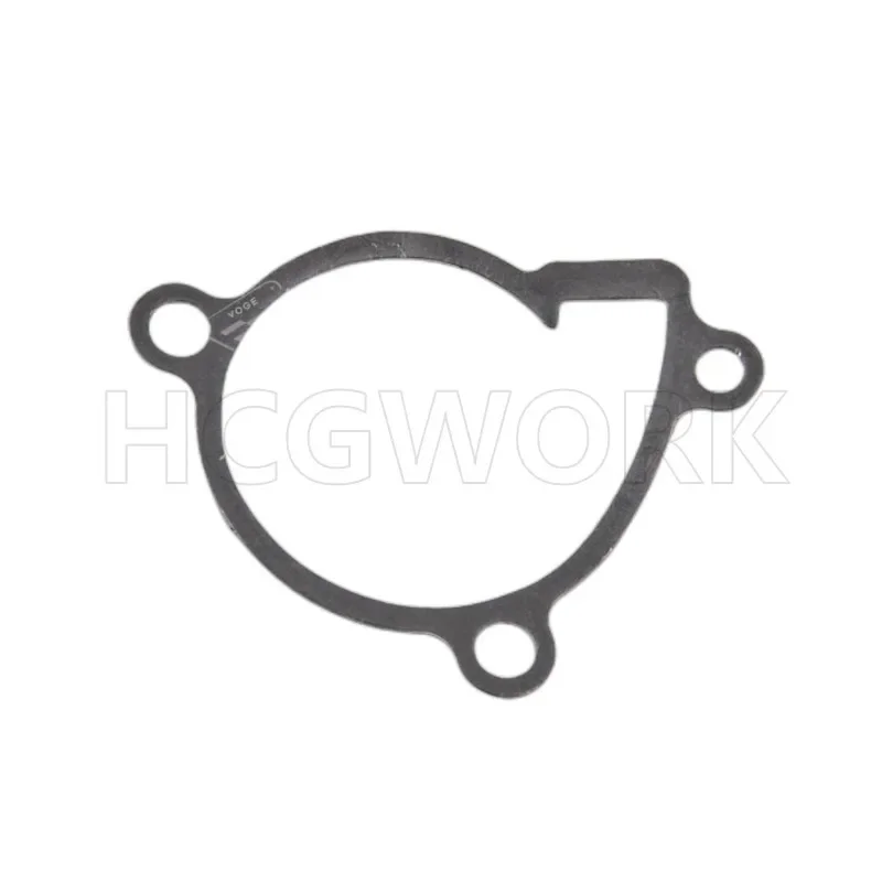 Motorcycle Cooling Pump Gasket Seal for Loncin Voge 300r 300rr 300ac 300gy 300ds Genuine Parts