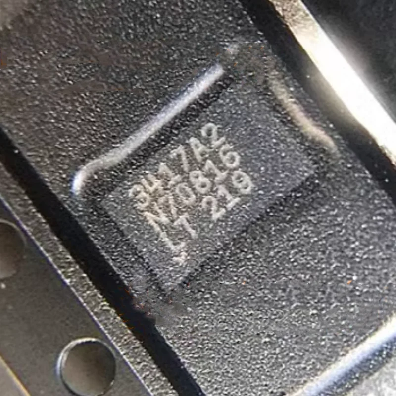 

LTC3417AEDHC-2 3417A2 DFN16 Оригинальные оригинальные товары на складе