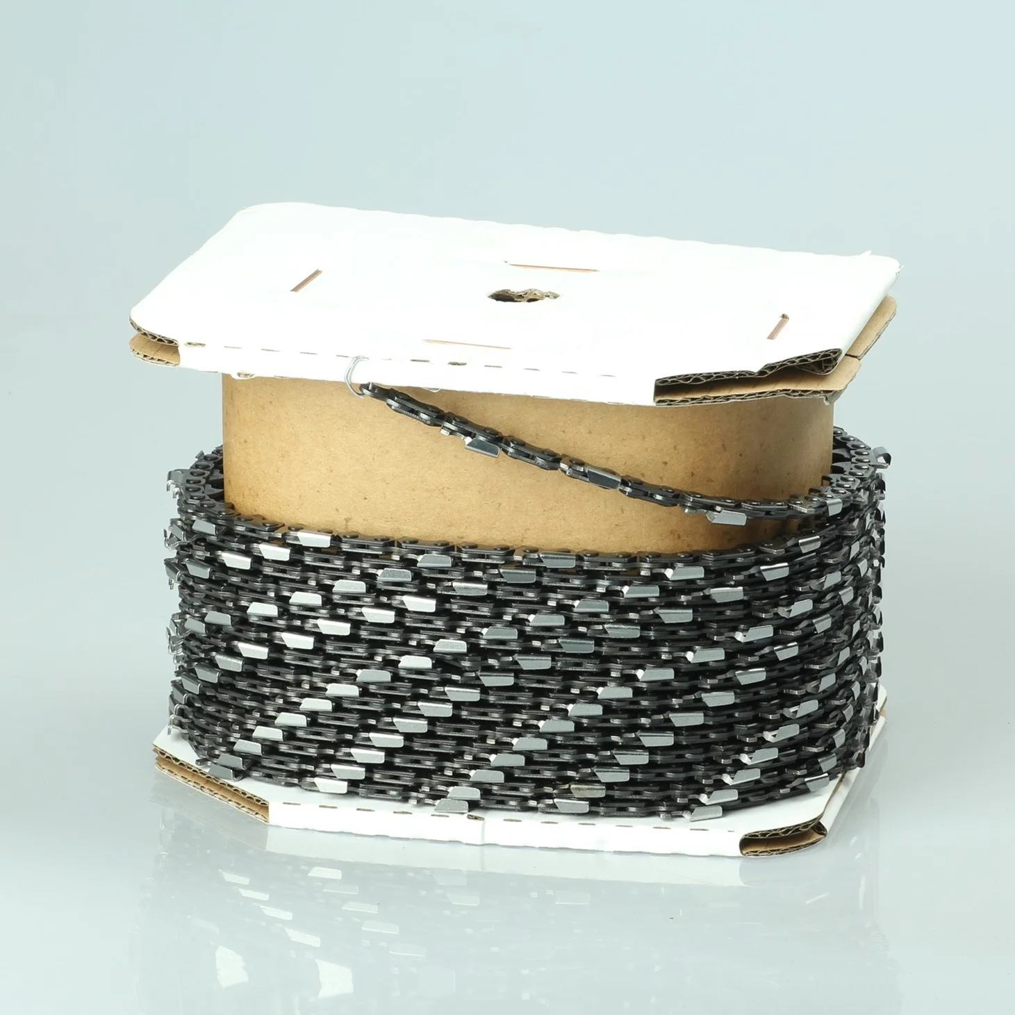 

Chainsaw Blades 20 Inch 325 063 with Safety Kickback Drive for Petrol/Gas Garden Tools Accessories