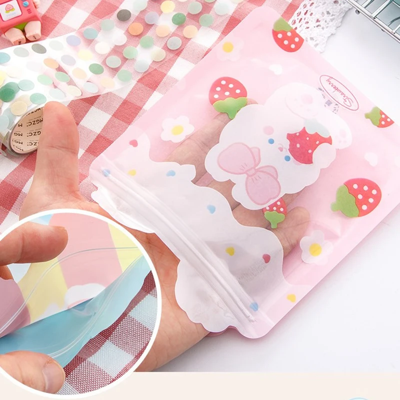 5 шт., конфеты и печенья