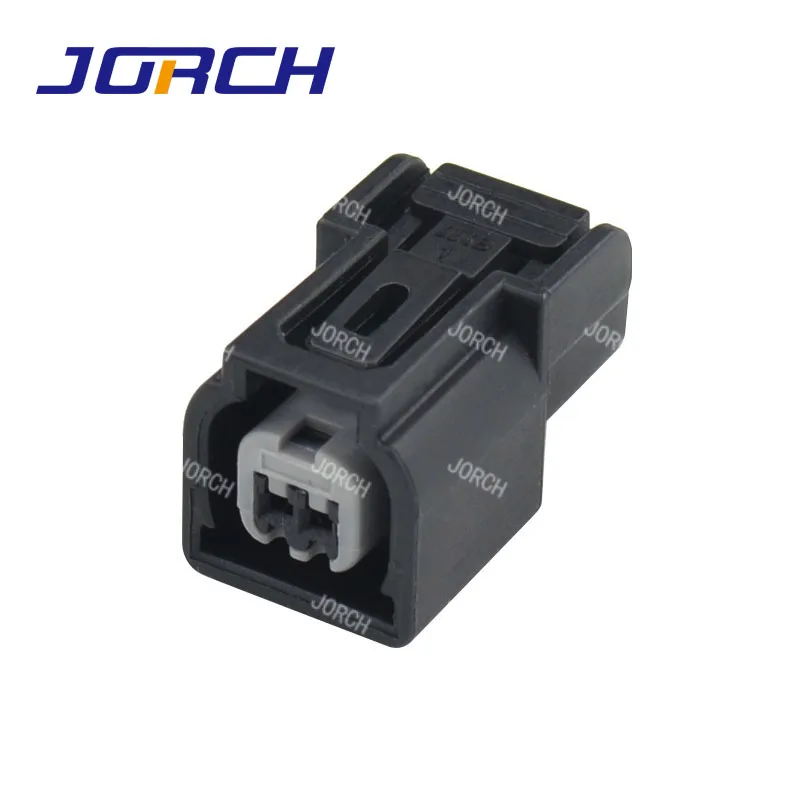 5sets 2Pin sumitomo Female Auto Fuel Injector Electronic Waterproof Connector Plug For Honda CB400 Accord 6189-6904