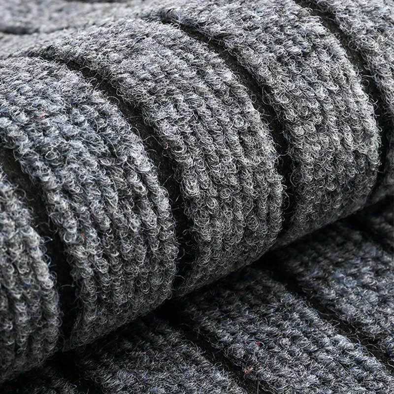 1 لفة يمكن استخدام السجاد الأكثر مبيعًا بنفسك بشكل متكرر لغسل المياه والديكور وغرفة المعيشة السميكة #3