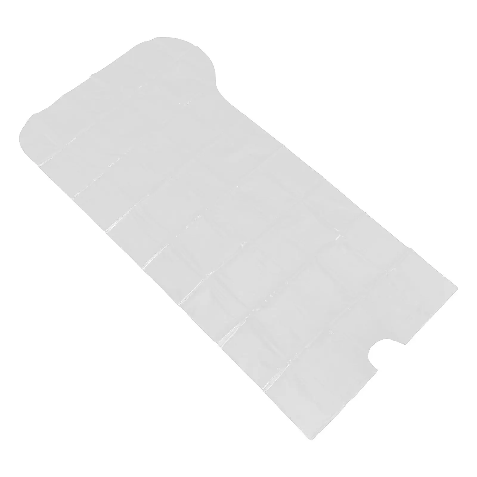 

Waterproof Leg Cast Cover Shower Reusable Snug Fit Cast Sleeve Foot Protector for Shower Bath Laundry Foot Protection Daily Use