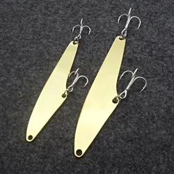 Jig Vibrante OUTKIT – Señuelo con doble anzuelo