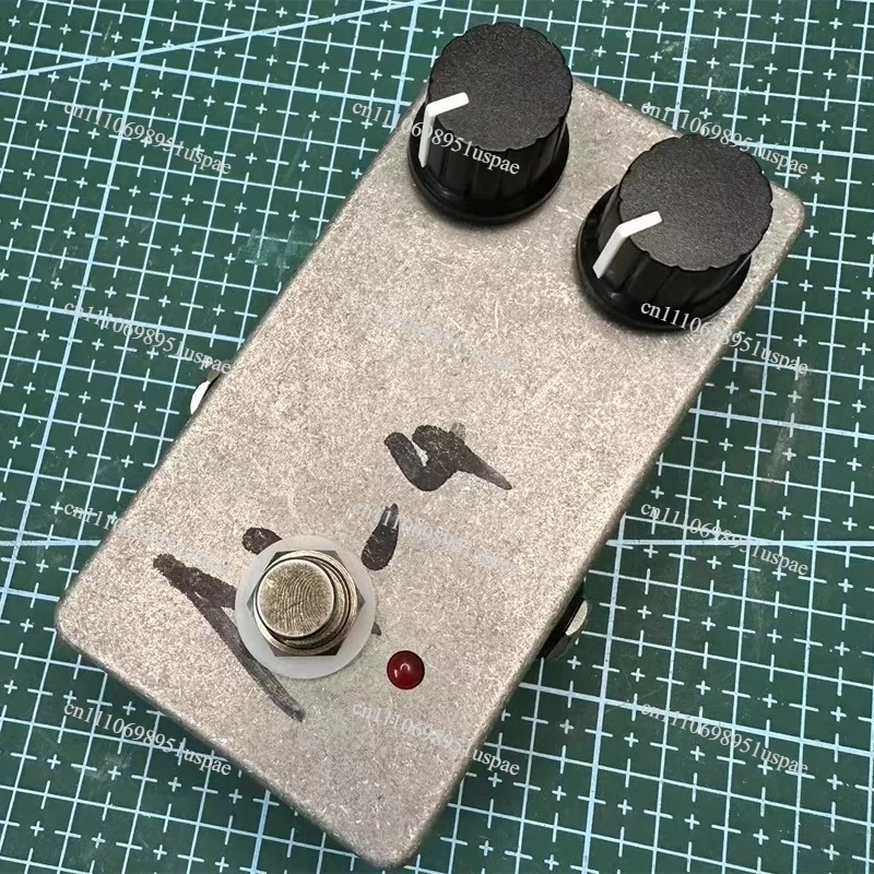 エフェクター自作キット・工具(AliExpress掲載商品の写真)