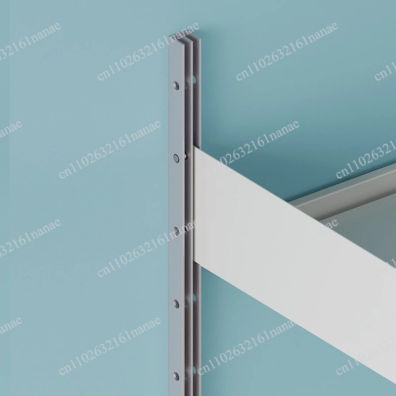 universal-metal-shelf-system-basic-component-home-furniture-storage-rack-adjustable-height-multi-layer-display-organizer