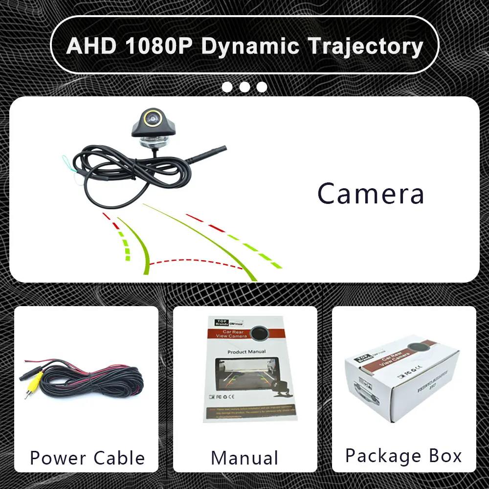 170° Universal Fron…