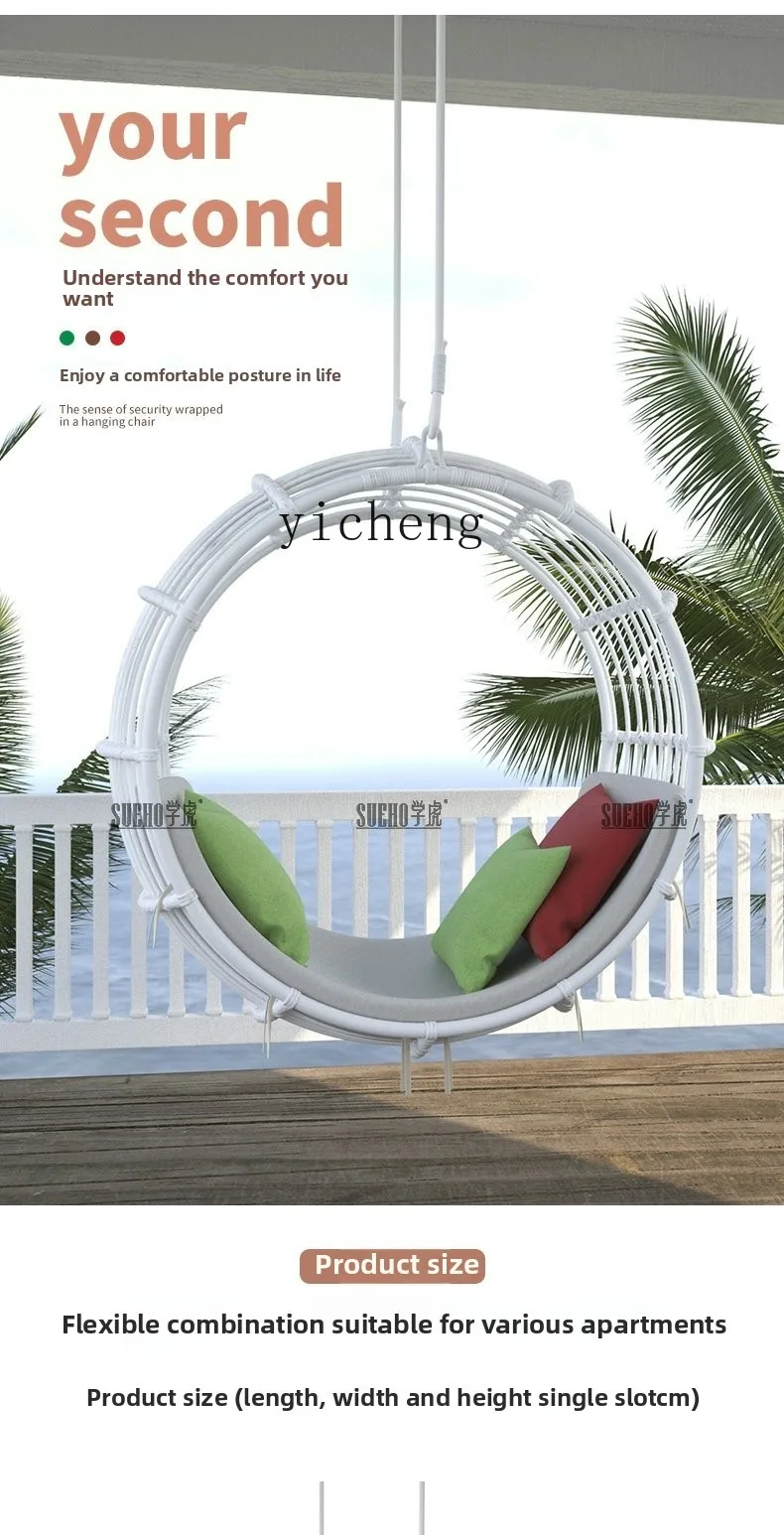 Zz في الهواء الطلق سوينغ عش الطيور المناظر الطبيعية الخلابة اطلاق النار الدعائم الزفاف التصوير خلفية الإبداعية B & B #5