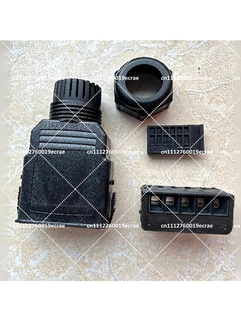 Inverter AC Terminal Power Plug Connector for 20KTL-M2 Solar Inverter