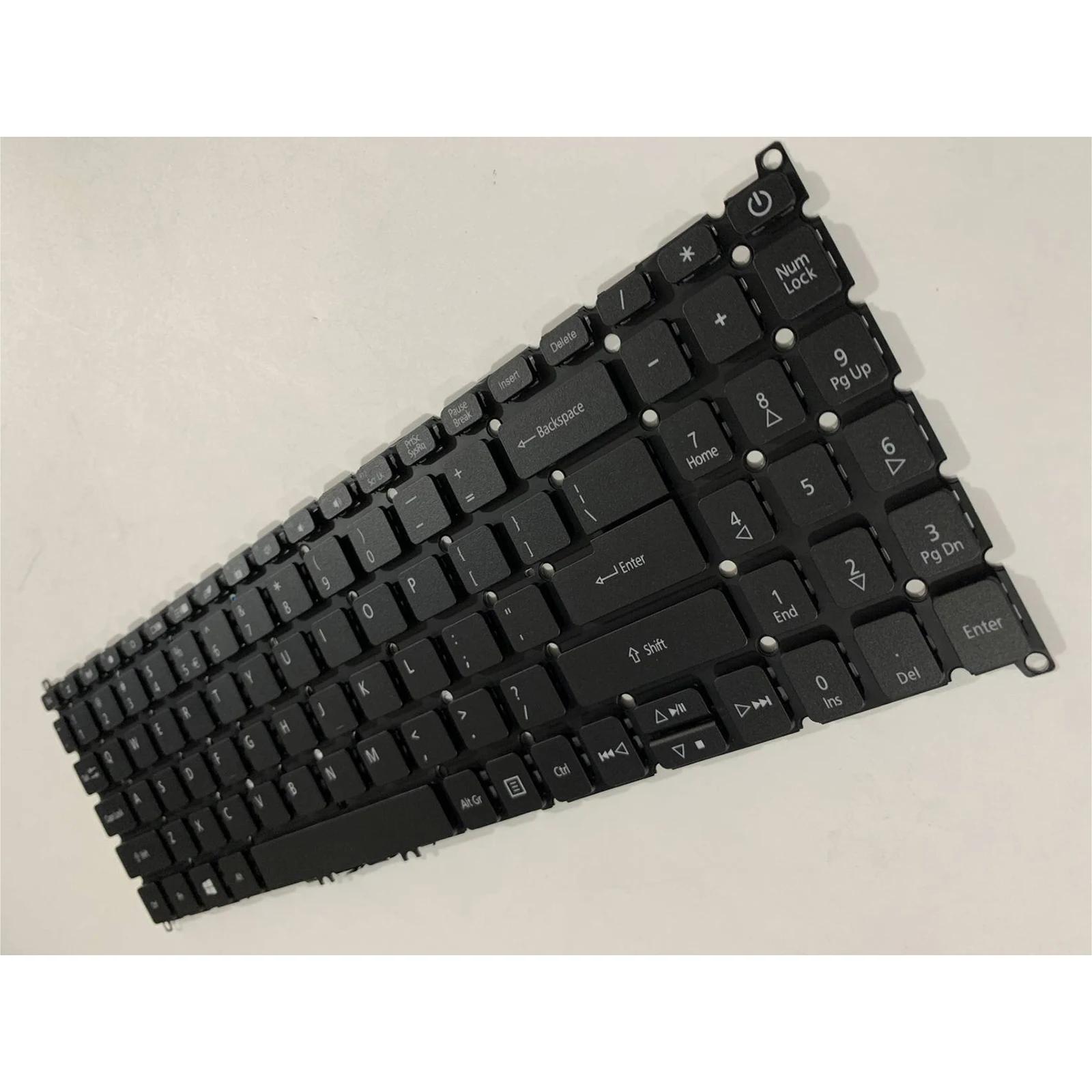 US for Acer SF315-41/51/52/53(G)A115-31/32(G)N19H1 N19C1 N19C3 N20C13 N20C5 laptop keyboard