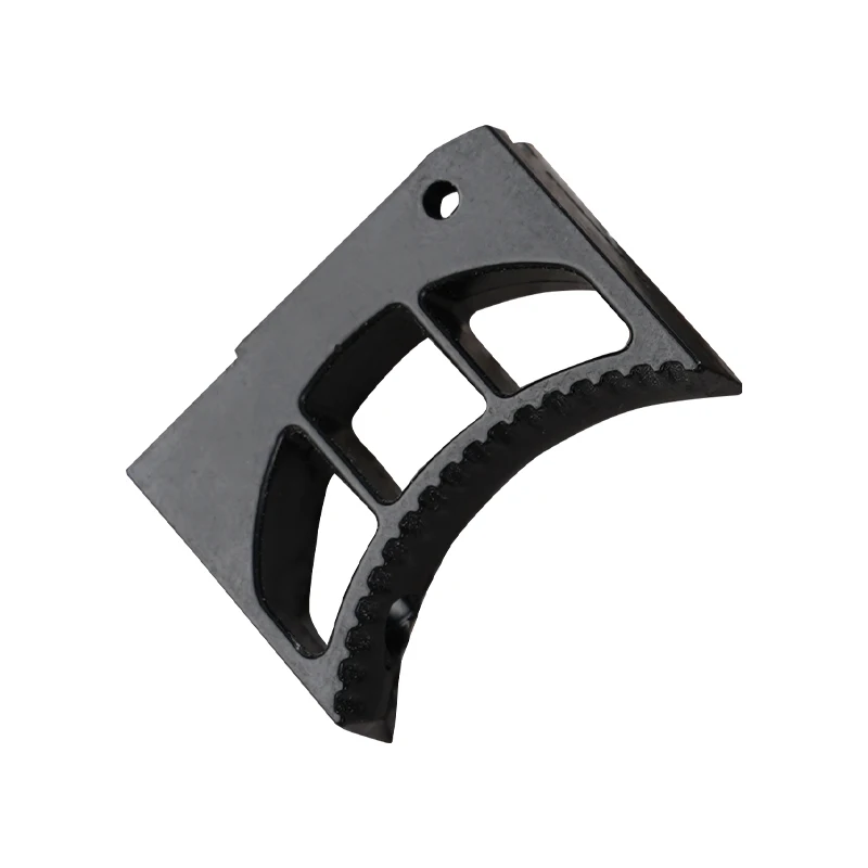 2011 Gun interior accessories, trigger and frame, magazine accessories, metal material