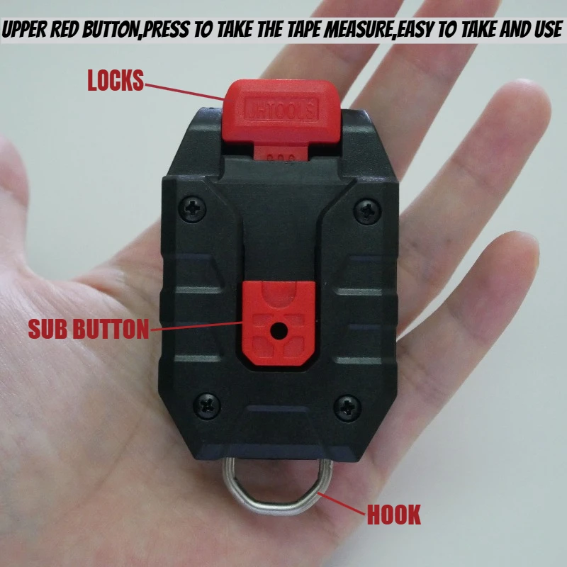 Thumbnail 3 - #18 Best Tape Measures to Buy In 2026