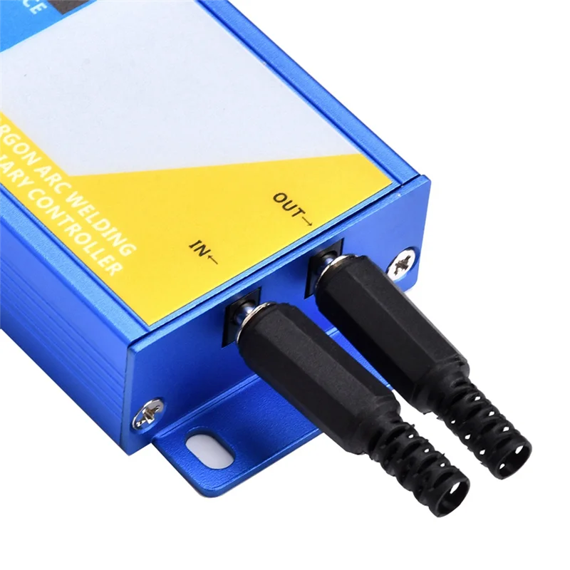 ABLN-Machine อาร์กอน Arc Welding Pulse Controller เชื่อมเย็น Controller เชื่อมจุดเชื่อม Mach