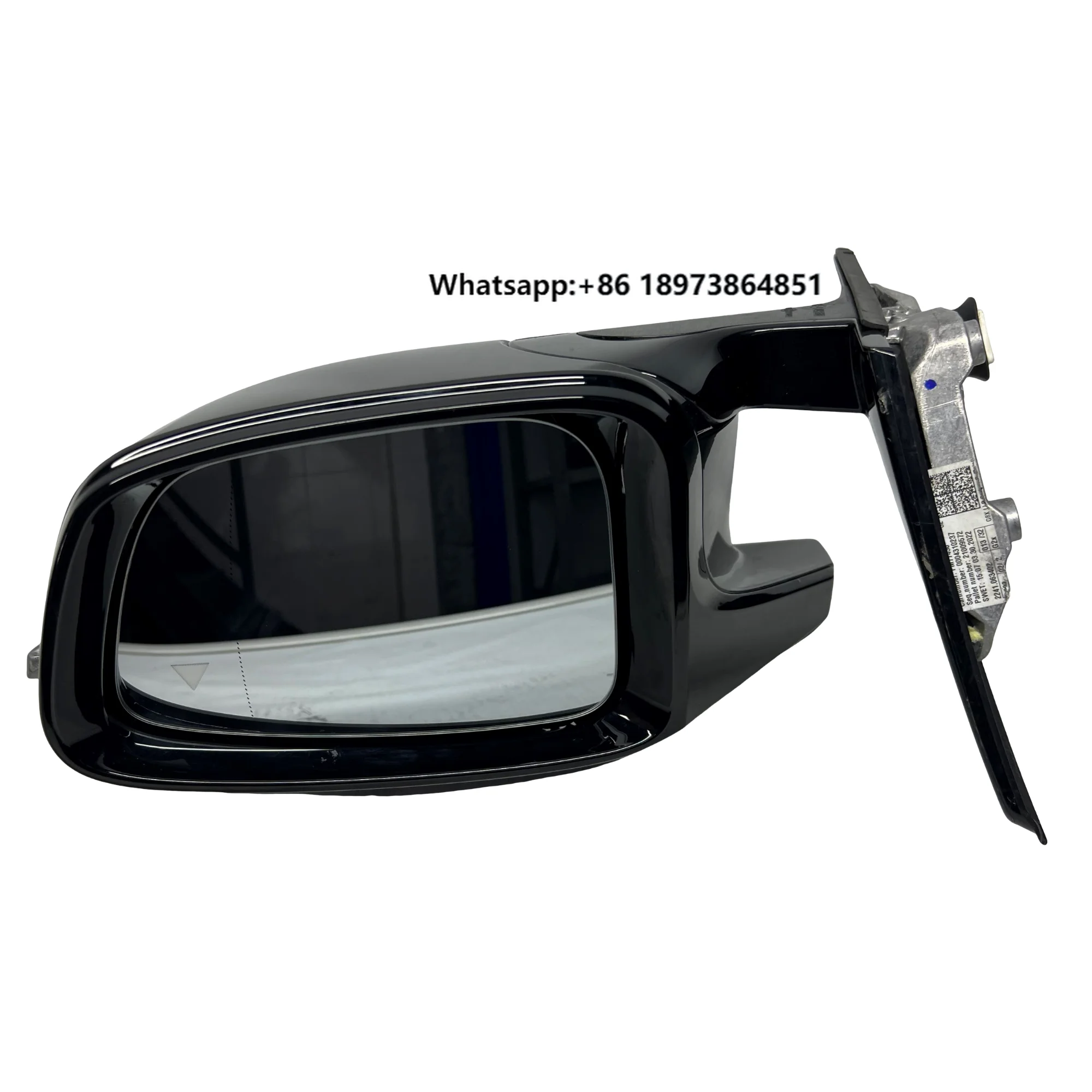 

Original Used G82 Rear View Mirror 360 Side Mirror Assembly Auto for M3 M4 G22 G26 G80 G83 Door Mirror
