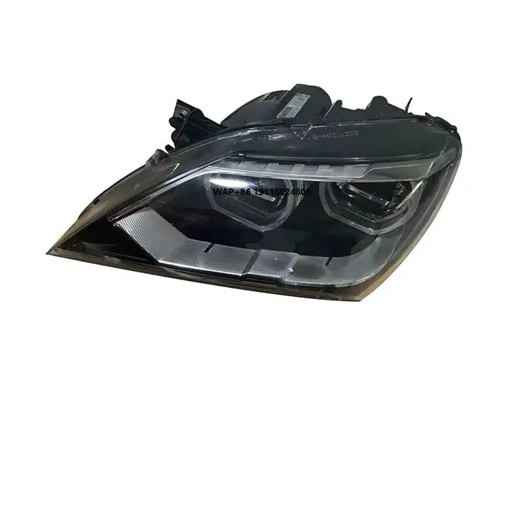 

Original High Quality for 6 Series LED Headlights 6000K Color Temperature Long Expiration Date Front Car Headlamp