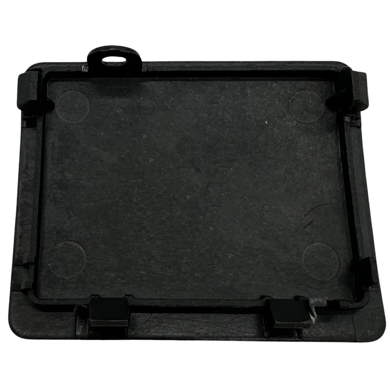 Cover plate, front and rear vehicle jack bracket support rod, left lower beam shock absorber, left and right side front hose noz