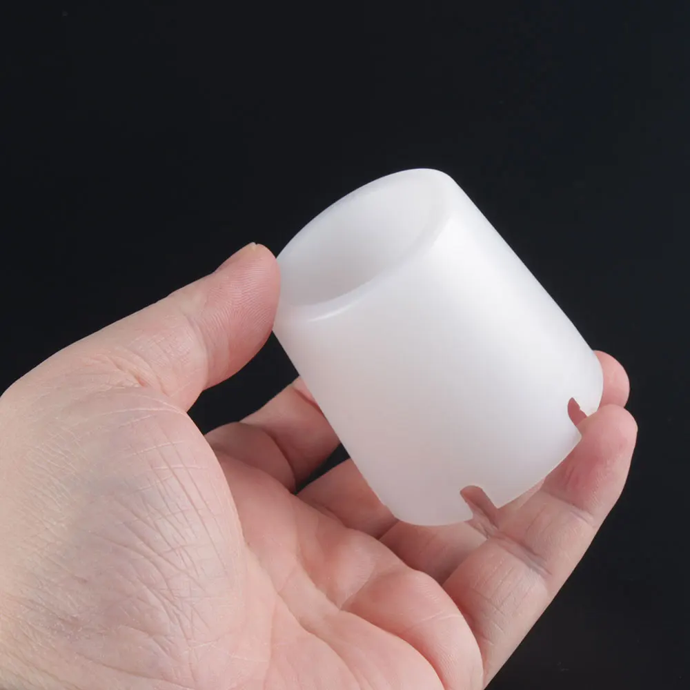 

White Diffuser for Convoy M3 M3-C Flashlight