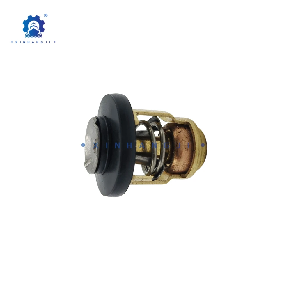 ترموستات (60 ° ج/140 ° F) 855676A1 لمحرك ميركوري الخارجي F30/F40 HP صنع في ملحقات القوارب في تايوان
