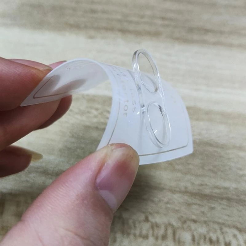 K0EA واقي شاشة كاميرا ثلاثي الأبعاد من الزجاج المقوى المقاوم للخدش لهاتف 3