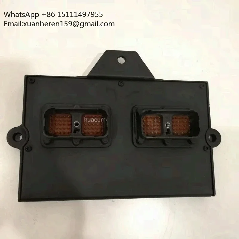 

3944125 Новая электронная плата управления двигателем Cummins (ECU/ECM) для европейского рынка