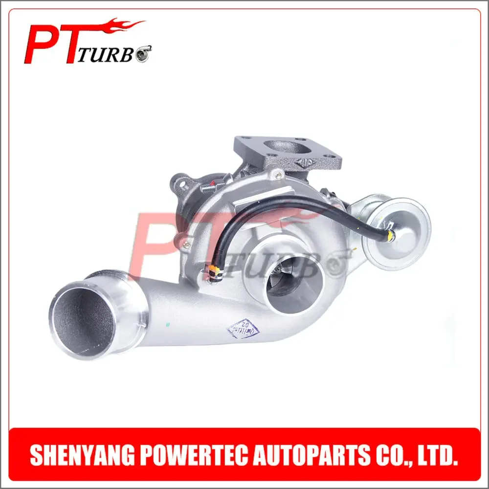

Turbo car charger For Lancia Musa 1.9 8V Multijet 74Kw 100HP Multijet 8V VL35 VF400007 71793136 Complete Turbine 2003-2007
