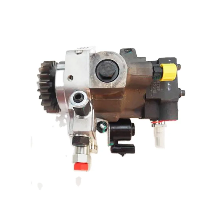 

High quality Engine Spare Parts ISG PT Engine Pressure Injection Fuel Pump 4327066 4327066