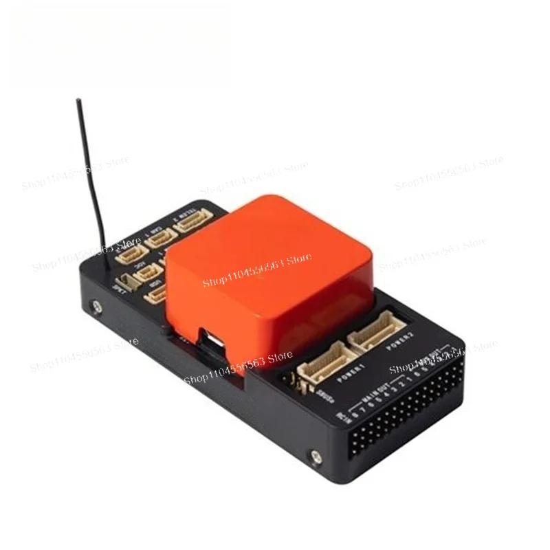 Flight controller accessories - Industrial-grade stabilization adapter for quadcopter unmanned aircraft