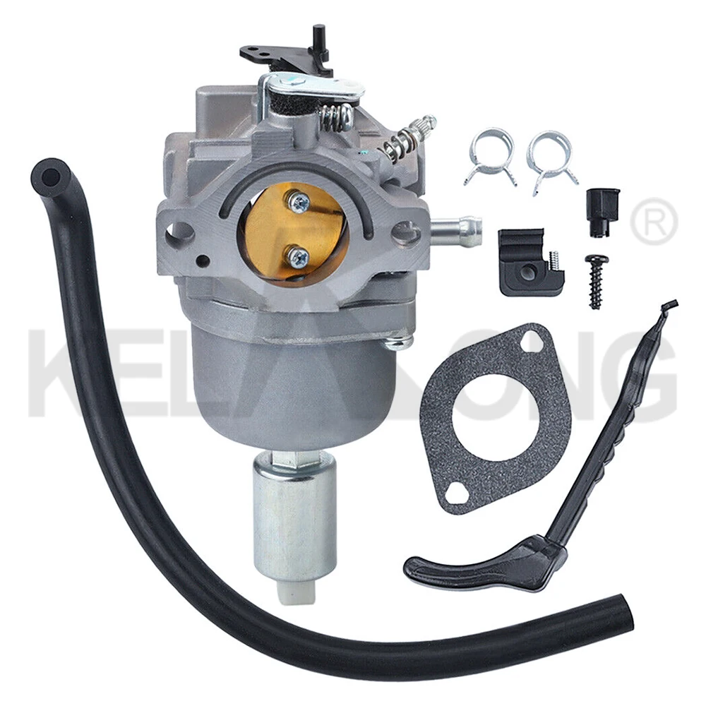 

KELKONG Carburetor Fit for Briggs & Stratton 14hp -17hp 18hp 799727 698620 791886 690194