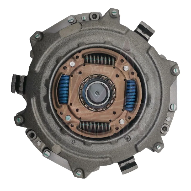 

Clutch Kit 7DCT250 24270578 24280304 C00170235 MCK3506 7DCT250 Suitable for Buick Roewe and Venucia Vehicles