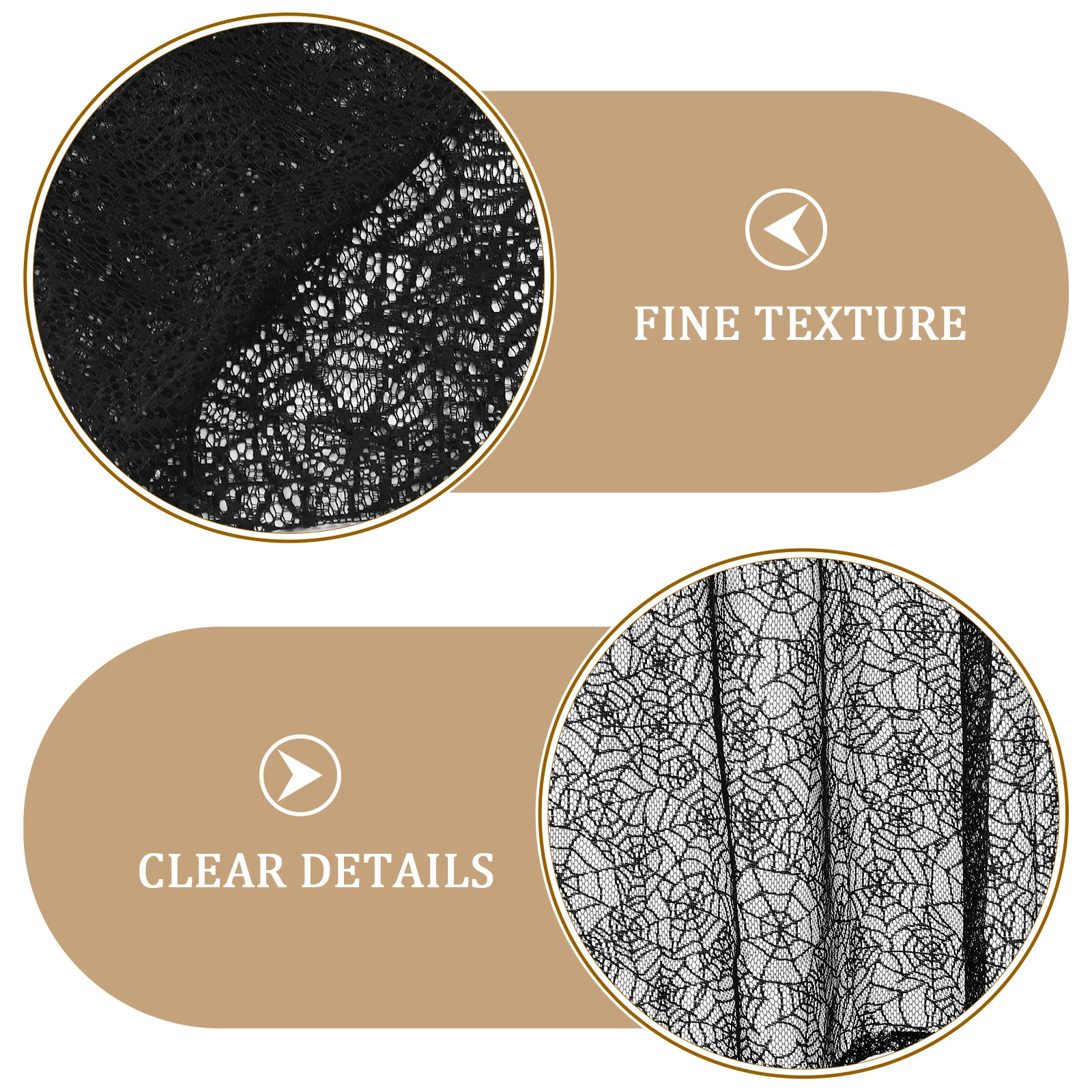 

Halloween Door Curtain Creepy Pattern Decorative Party Curtain Haunted House Decoration Background Hanging Spooky Photo