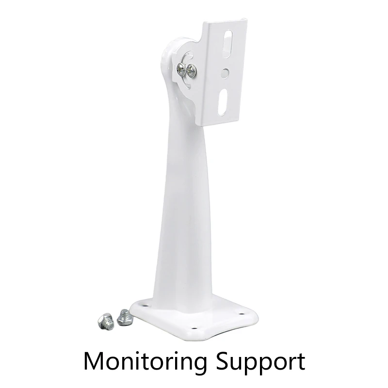 Wall Ceiling Mount Camera Support CCTV Camera Mounting Bracket Video Surveillance Security Camera Mounts