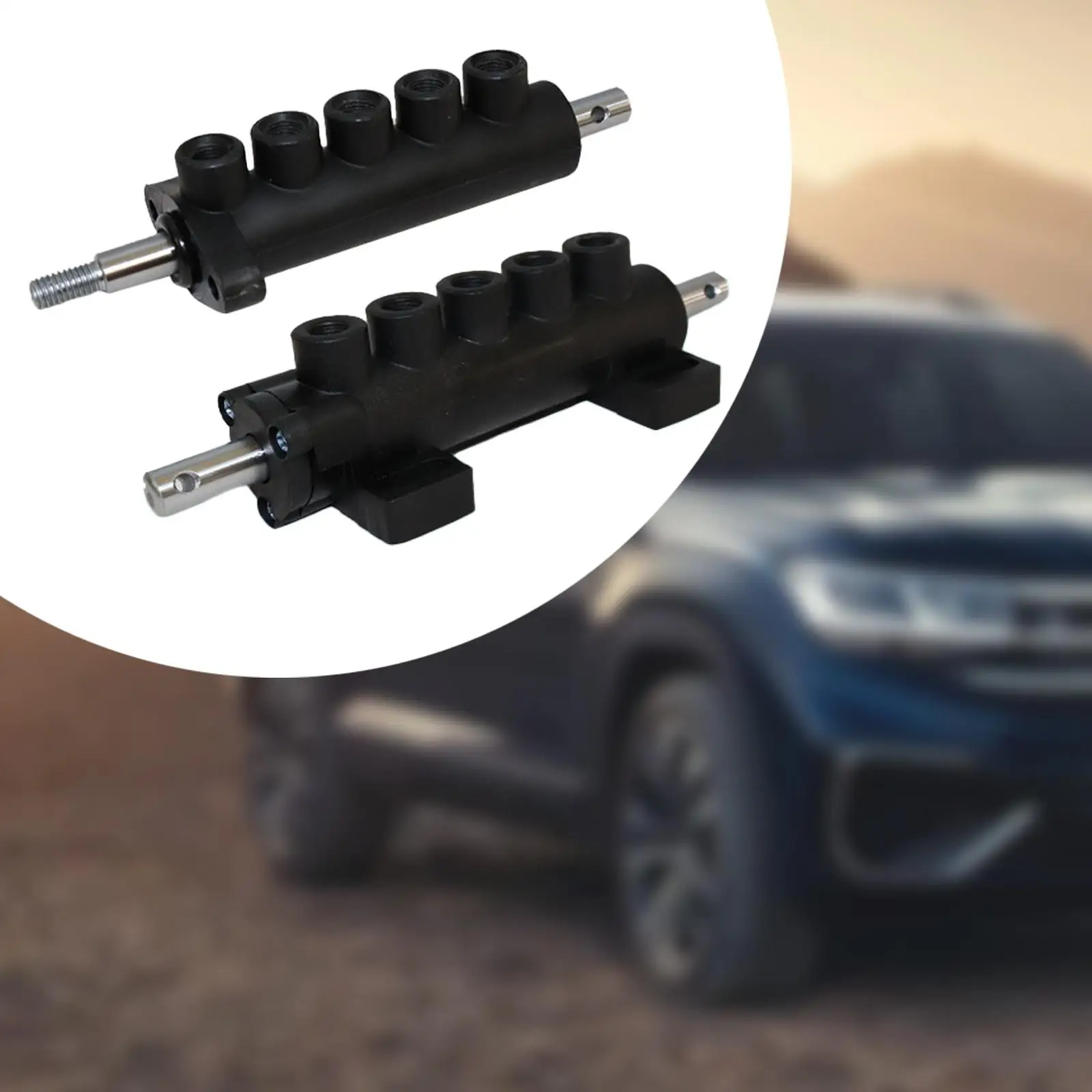 Tire Air Control Valve, Foot Pedal Valve, Spare Parts for Tire Changer Machine