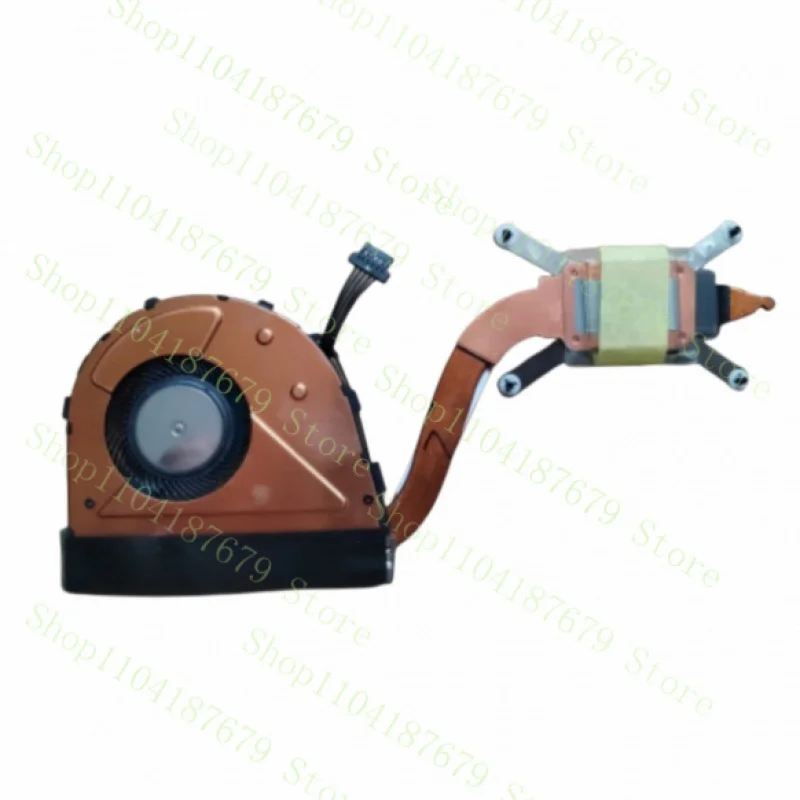 **01HW757 01HW758 02DA165 02DA166 New Original For Lenovo ThinkPad Yoga 370 X380  Cooling Fan CPU Heatsink Radiator