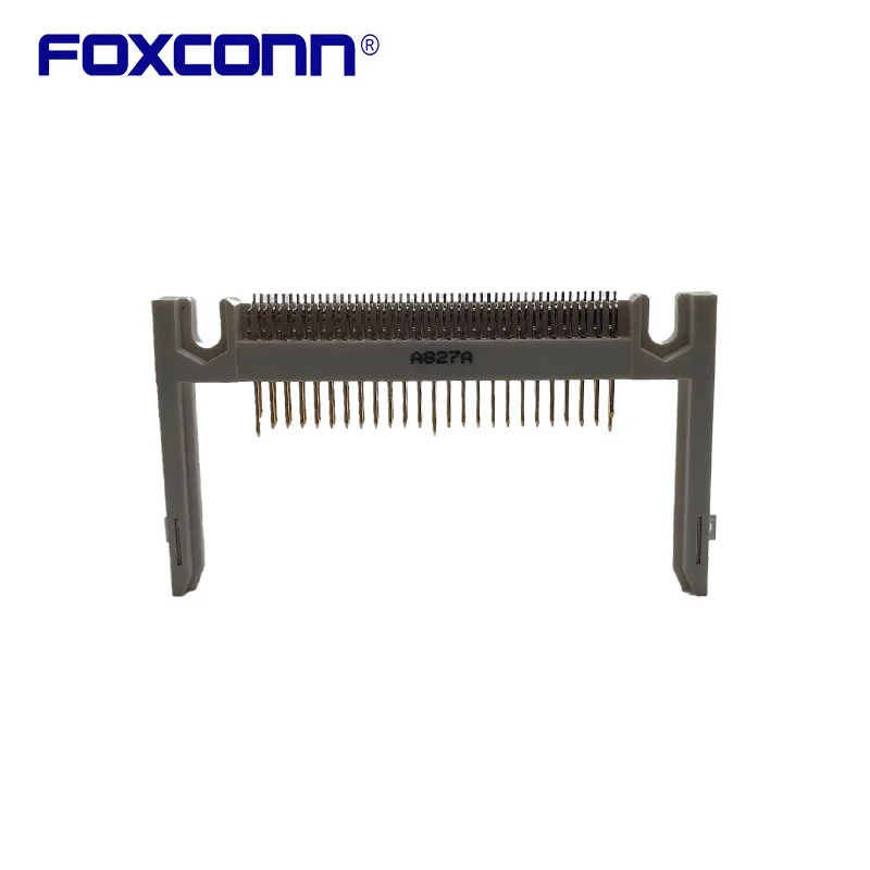 Foxconn 1da61600-des2-4f cfブース50ピン4.0hパッチゴールドメッキ