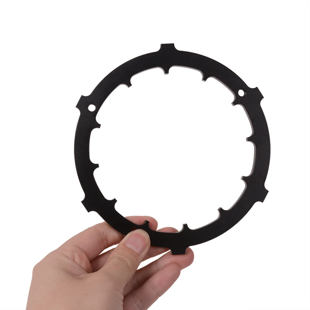 For DUCATI 748 916 996 998 Engine Motor Dry Clutch Inner Center Hub Drum Flange Holding Tool Motorcycle Basket holder Tools view 3