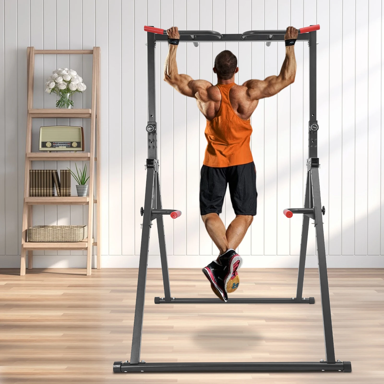 49-98Cm Pull Up Sta… - image