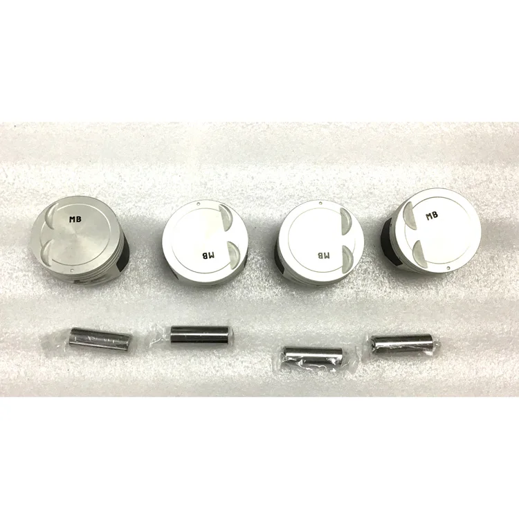 

Комплект поршней Dream Garage: новые автозапчасти, отличная цена, OEM 23410-26510, поршни с кольцами для ACCENT 1.6