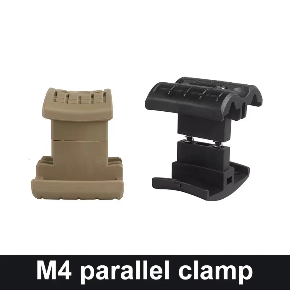 Airsoft Rifle Mag C… - image