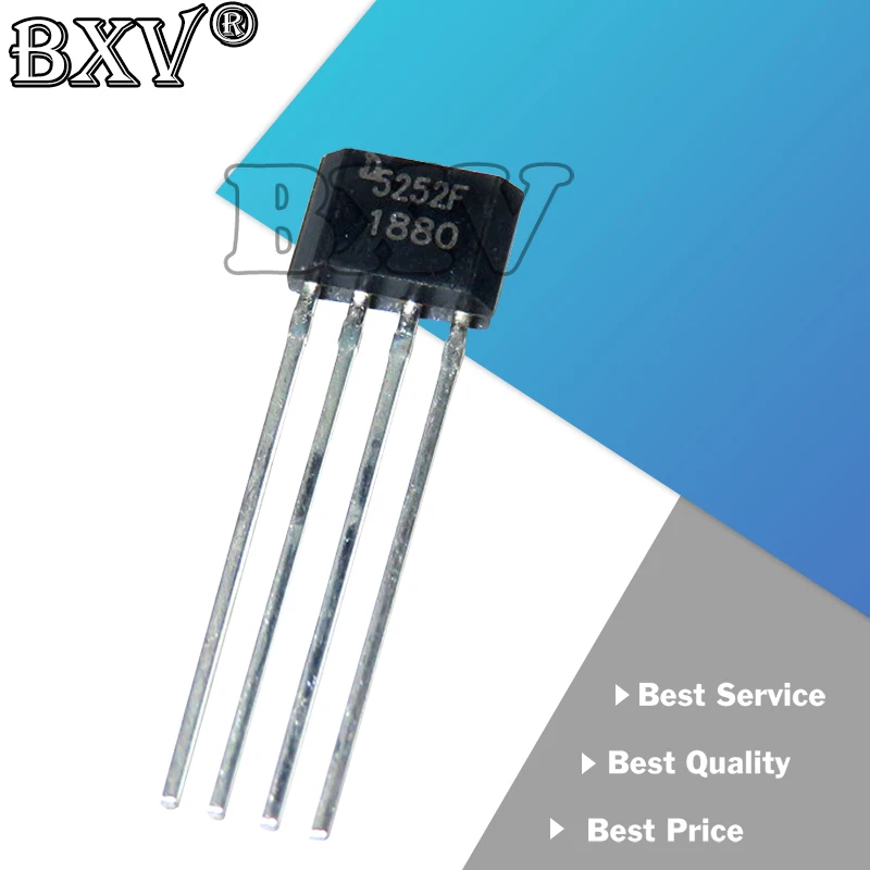 10PCS QX5252F QX525… - image