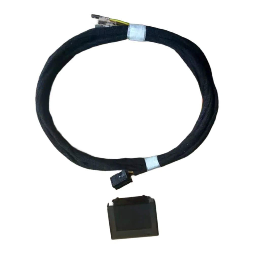 OEM Spec For Solar Sensor and Harness KiFor T 2GA907451C CompaFor Tible wiFor For T-Roc 2017-2026 ClimaFor Te Trol